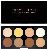Makeup Revolution London Ultra Cream Contour Palette contouring palette 13 g