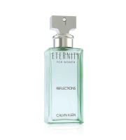Calvin Klein Eternity For Women Reflections parfémovaná voda pro ženy 100 ml (1)