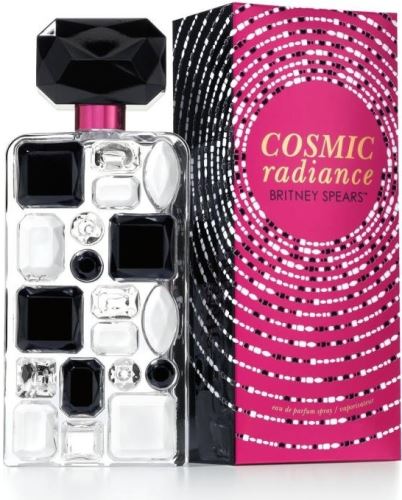 Britney Spears Cosmic Radiance