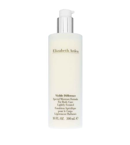 Elizabeth Arden Visible Difference hydratační tělová emulze 300 ml