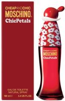 Moschino Cheap & Chic Chic Petals