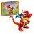 LEGO® Creator 3 v 1 31145 Červený drak