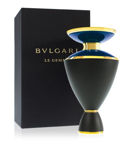 Bvlgari Le Gemme Lazulia parfémovaná voda 100 ml Pro ženy