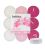 Bolsius Scented Tealights Orchid 4h čajová svíčka 18 ks