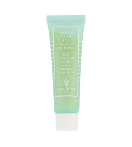 Sisley Eye Contour Mask maska na oční okolí 30 ml