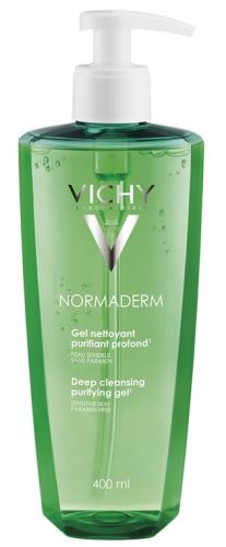 Vichy Normaderm Deep Cleansing Gel