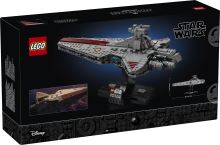LEGO® Star Wars™ 75441 Útočný křižník třídy Venator (3)