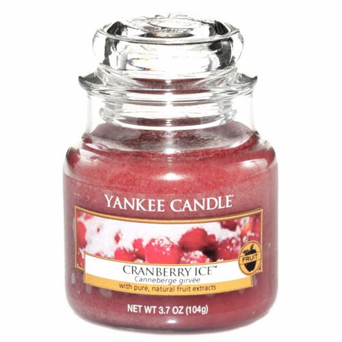 Yankee Candle scented candle 104 g
