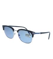 Mont Blanc MB 701S sunglasses for men 52x18x145 mm 02X