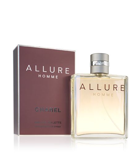 Chanel Allure Homme