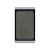 Artdeco Eye Shadow Pearl 0,8g - 03 Pearly Granite Grey