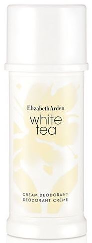 Elizabeth Arden White Tea Deodorant Creme W 40 ml