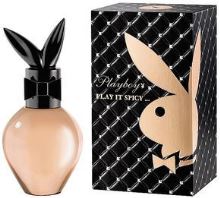 Playboy Play It Spicy