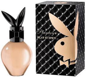 Playboy Play It Spicy