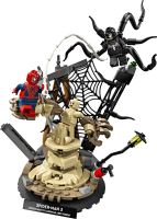 LEGO® ǀ Marvel 76334 Epický souboj: Spider-Man vs. Sandman (1)