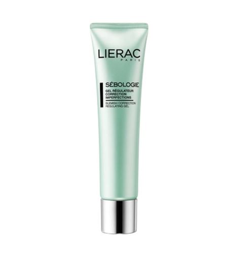 Lierac Sébologie gel pro korekci nedokonalostí pleti 40 ml