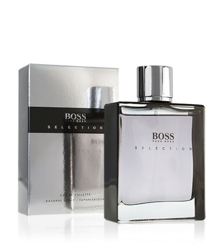 Hugo Boss Selection