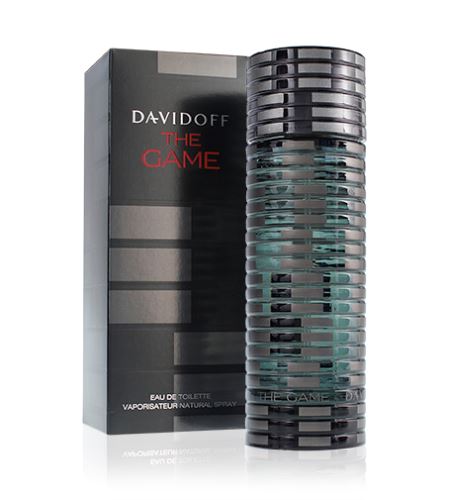 Davidoff The Game