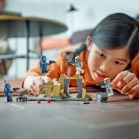 LEGO® Star Wars™ 75373 Bitevní balíček přepadení na Mandaloru (2)