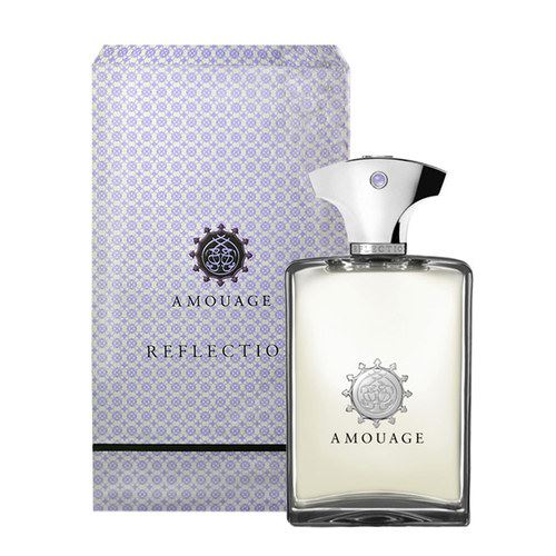 Amouage Reflection Man parfémovaná voda 50 ml pro muže