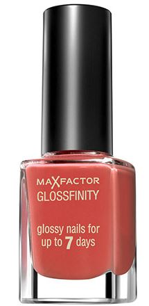 Max Factor Glossfinity