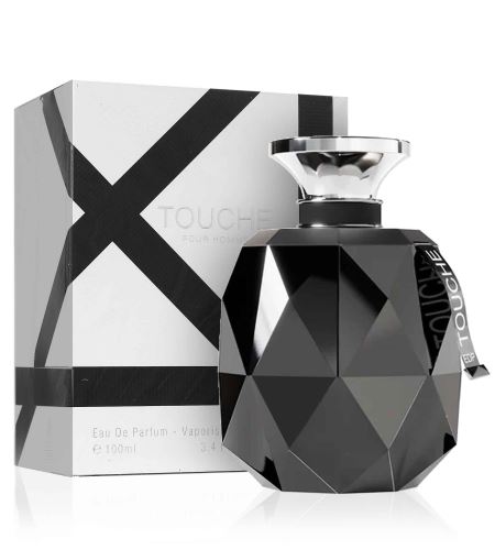 Rue Broca Touche Pour Homme parfémovaná voda pro muže 100 ml