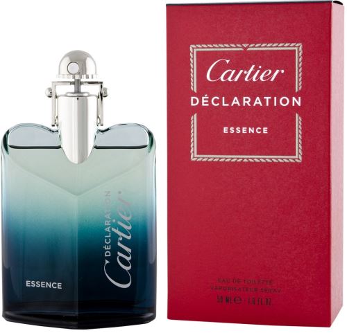 Cartier Déclaration Essence