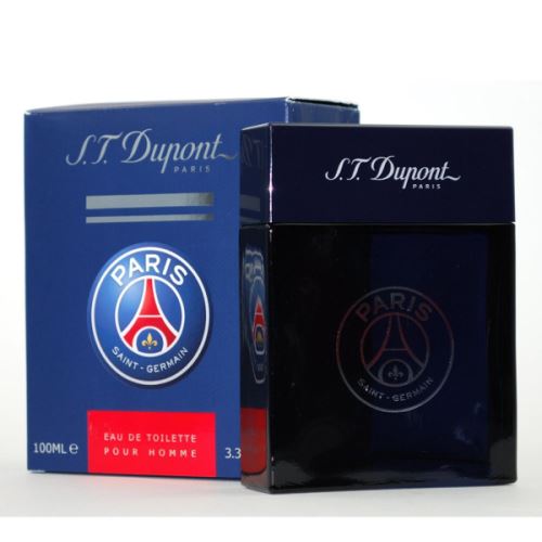 Dupont Paris Saint-Germain