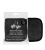 AfterSpa Amazing Makeup Remover mini odličovací ručník Black