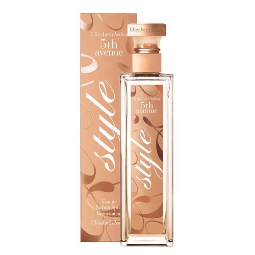 Elizabeth Arden 5th Avenue Style