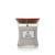 WoodWick Lavender & Cedar vonná svíčka s dřevěným knotem 85 g WoodWick Lavender & Cedar vonná svíčka s dřevěným knotem 85 g