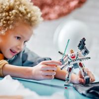 LEGO® Star Wars™ 75390 Luke Skywalker™ X-Wing™ Mech (2)