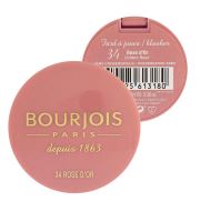 Bourjois Little Round Pot Blush tvářenka 2,5 g (2)