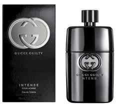 Gucci Guilty Intense
