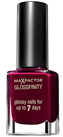 Max Factor Glossfinity