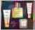 Nuxe Huile Prodigieuse gift set for women 100 gift set