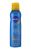 Nivea Sun Protect &amp; Refresh Refreshing Sun Spray SPF20 sunscreen cosmetics unisex 200 ml