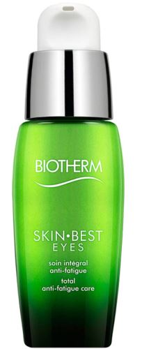 Biotherm Skin Best Eye Cream eye care against swelling and dark circles for women 15 ml