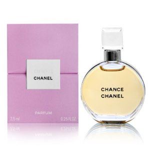 Chanel Chance Parfum Parfum 7,5 ml pro ženy