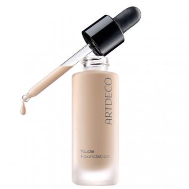 Artdeco Nude Foundation