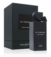 Alex Simone En Terrasse Absolu parfém unisex 100 ml