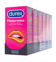 Durex Pleasuremax kondomy (2)