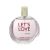 Benetton Let's Love toaletní voda 100 ml pro ženy TESTER