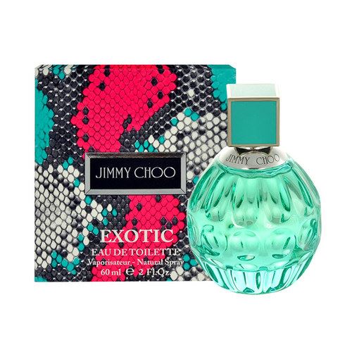 Jimmy Choo Exotic 2015