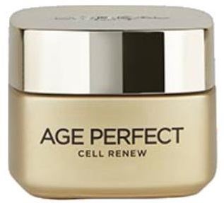 L'Oréal Paris Age Perfect denní krém pro obnovu pleťových buňek 50 ml