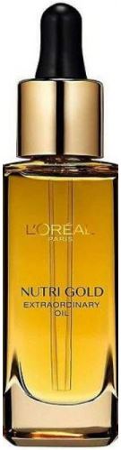 L'Oréal Paris Nutri-Gold vyživující pleťový olej 30 ml