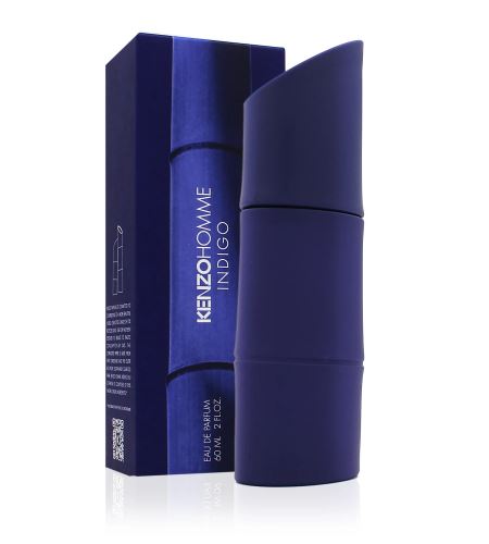 Kenzo Homme Indigo parfémovaná voda pro muže 60 ml