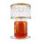 Yankee Candle Langham Faceted Glass stínítko a talíř velký