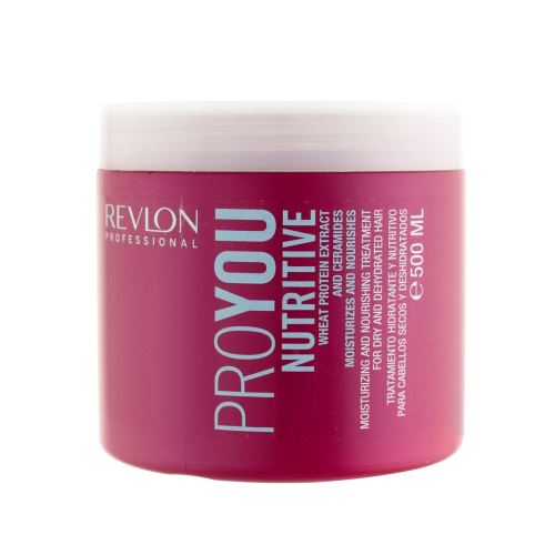 Revlon Professional ProYou Nutritive Mask nourishing hair mask 500 ml