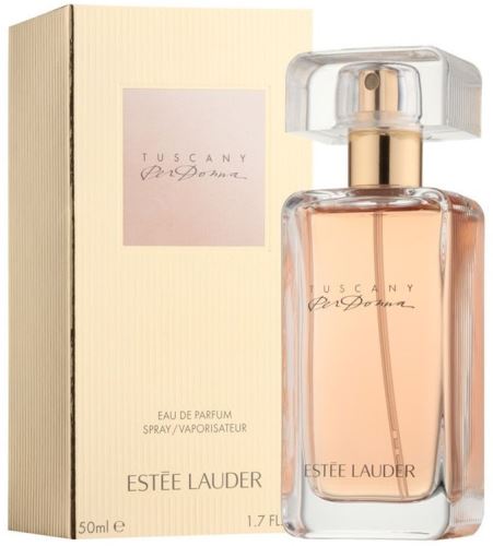 Estée Lauder Tuscany Per Donna parfémovaná voda 50 ml pro ženy